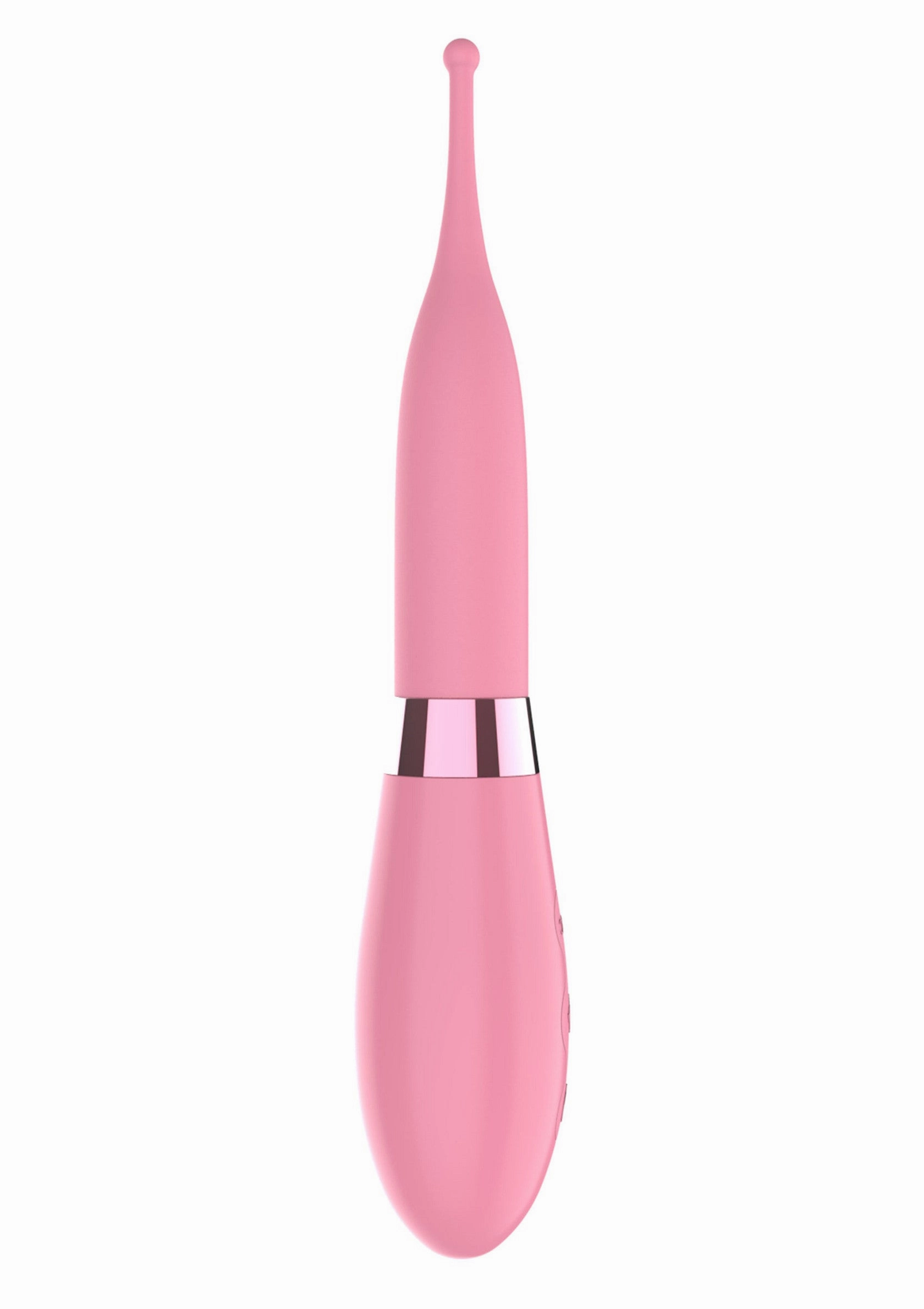 Pin Point Fest Vibrator
