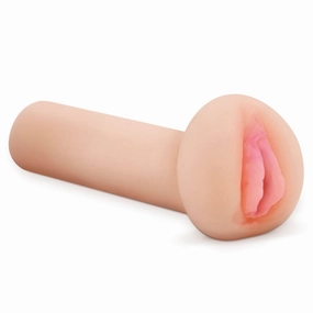 Pipedream Extreme Virgin Snatch Vaginal Masturbator