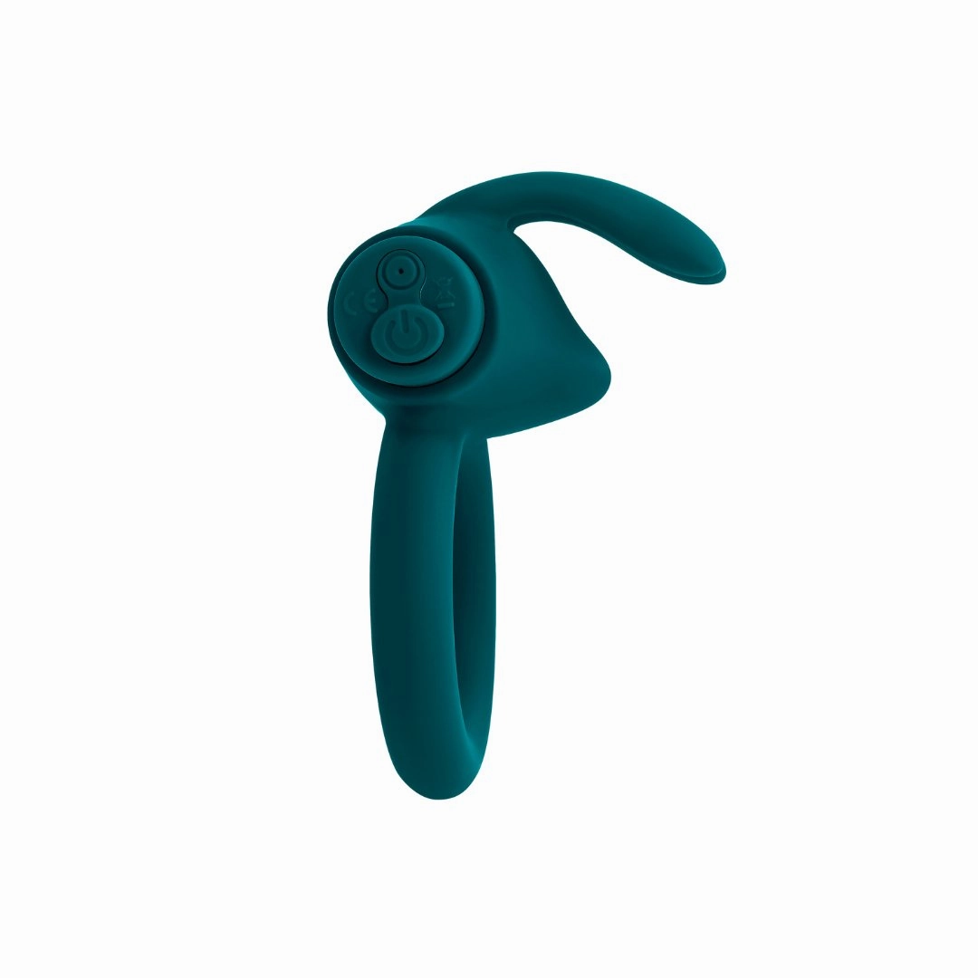 Playboy Pleasure Bunny Buzzer