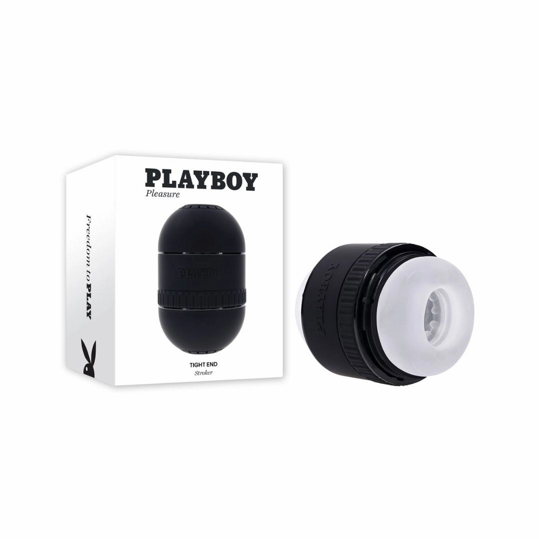 Playboy Pleasure Tight End