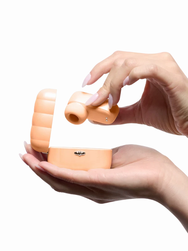 Pleasure Pod - IN STOCK - 43 LEFT - BEST SELLER! - Pure Romance