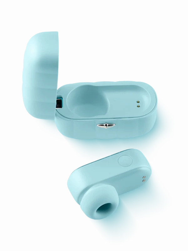 Pleasure Pod - IN STOCK - 43 LEFT - BEST SELLER! - Pure Romance