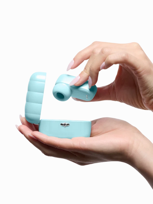Pleasure Pod - IN STOCK - 43 LEFT - BEST SELLER! - Pure Romance
