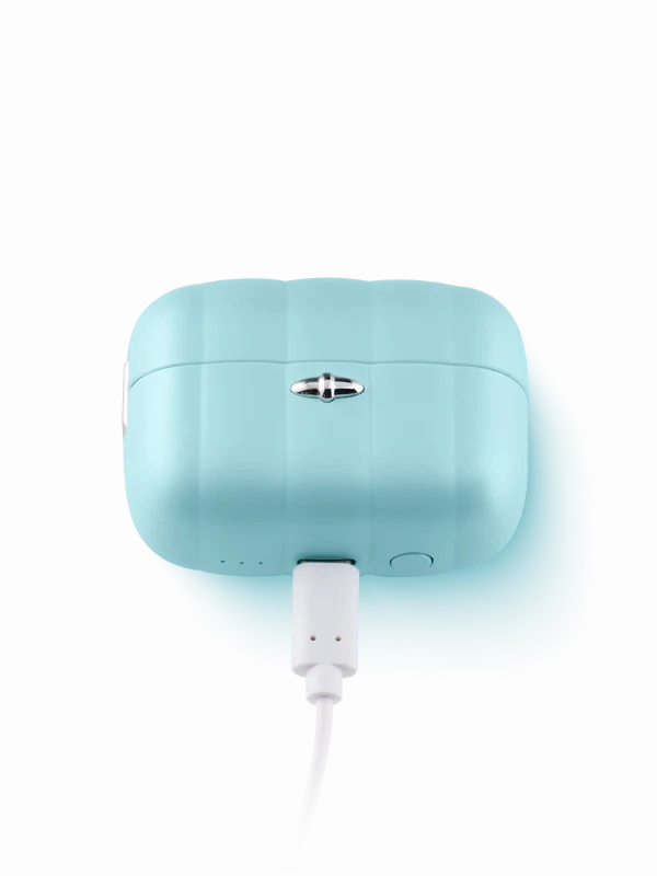 Pleasure Pod - IN STOCK - 43 LEFT - BEST SELLER! - Pure Romance
