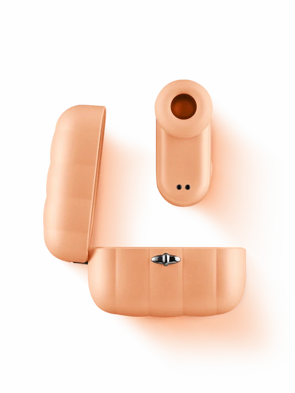 Pleasure Pod - IN STOCK - 43 LEFT - BEST SELLER! - Pure Romance