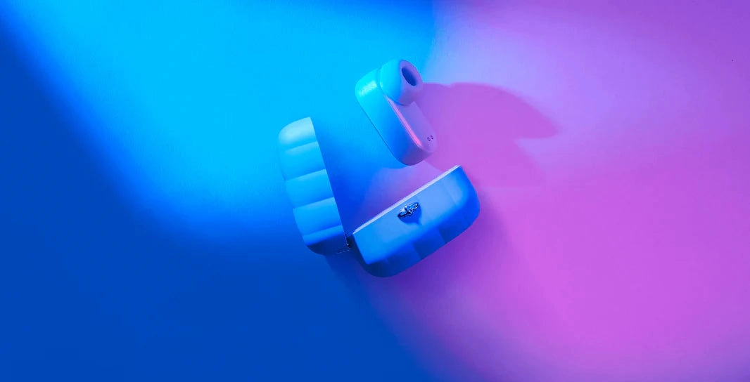Pleasure Pod - IN STOCK - 43 LEFT - BEST SELLER! - Pure Romance