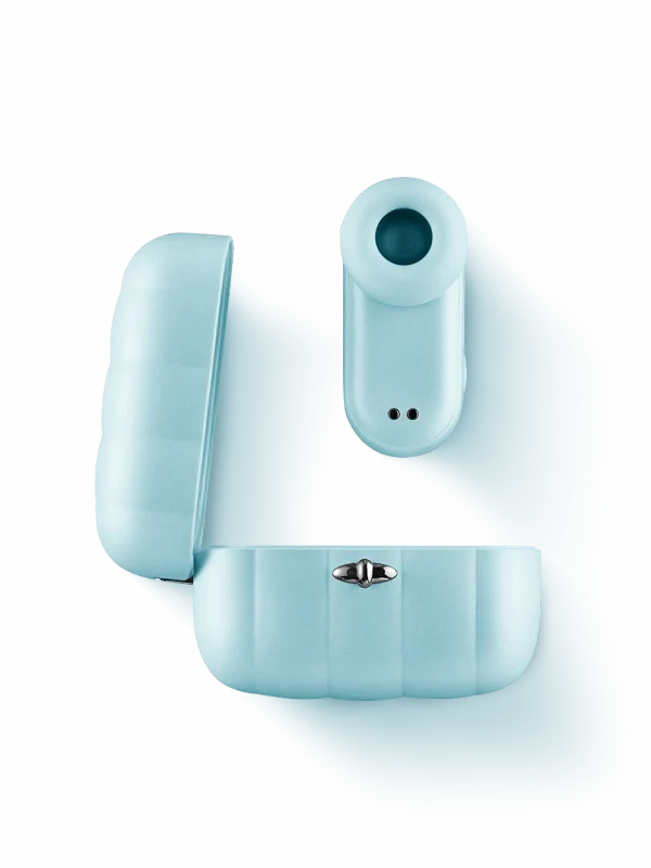 Pleasure Pod - IN STOCK - 43 LEFT - BEST SELLER! - Pure Romance