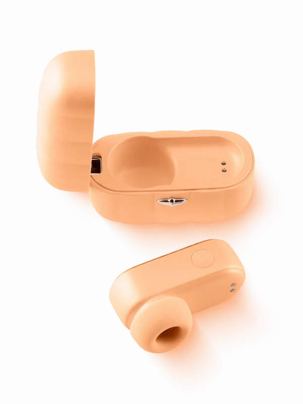 Pleasure Pod - IN STOCK - 43 LEFT - BEST SELLER! - Pure Romance