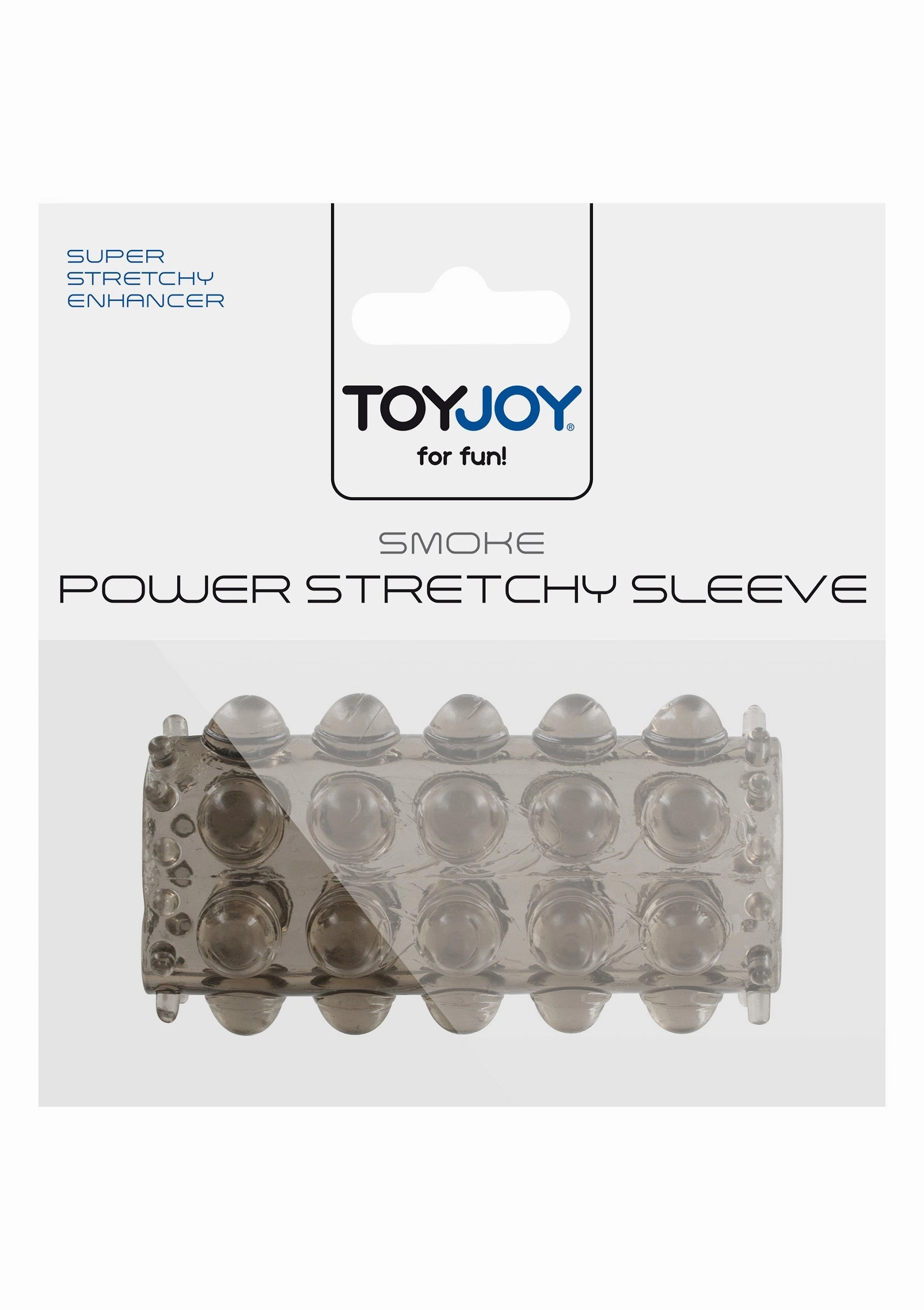 Power Stretchy Sleeve