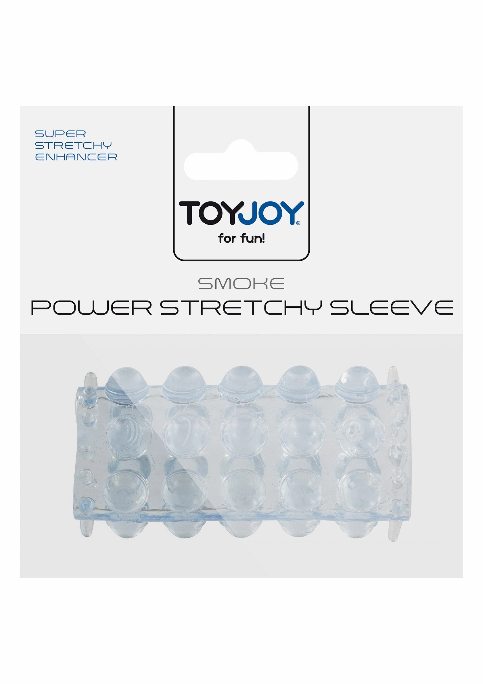 Power Stretchy Sleeve