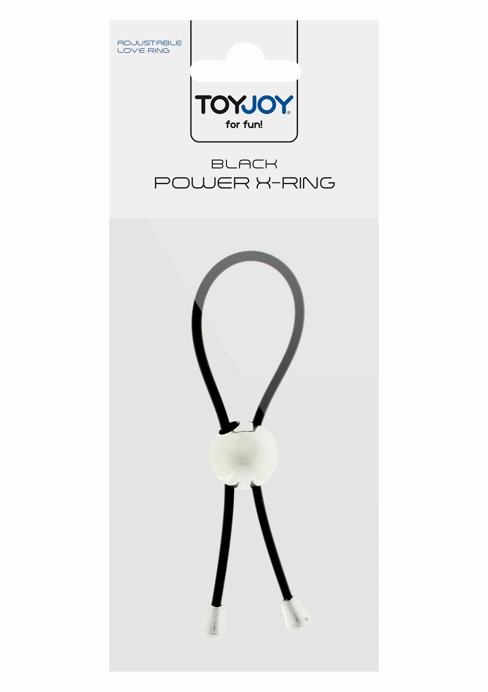 Power X Ring