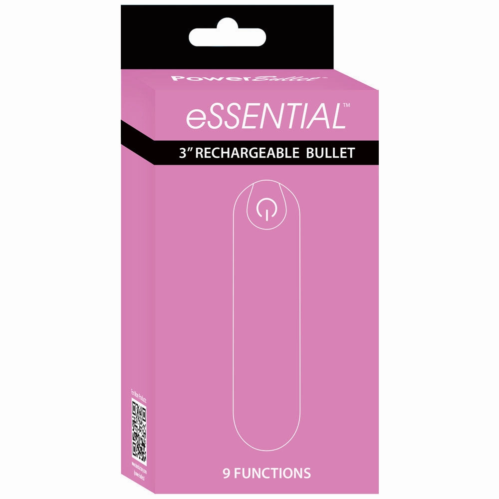 PowerBullet Essential Bullet Vibrator