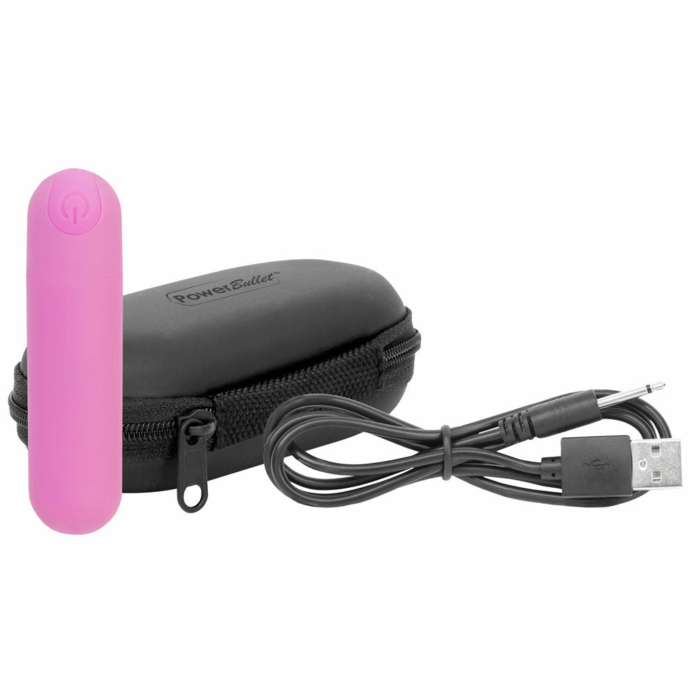PowerBullet Essential Bullet Vibrator