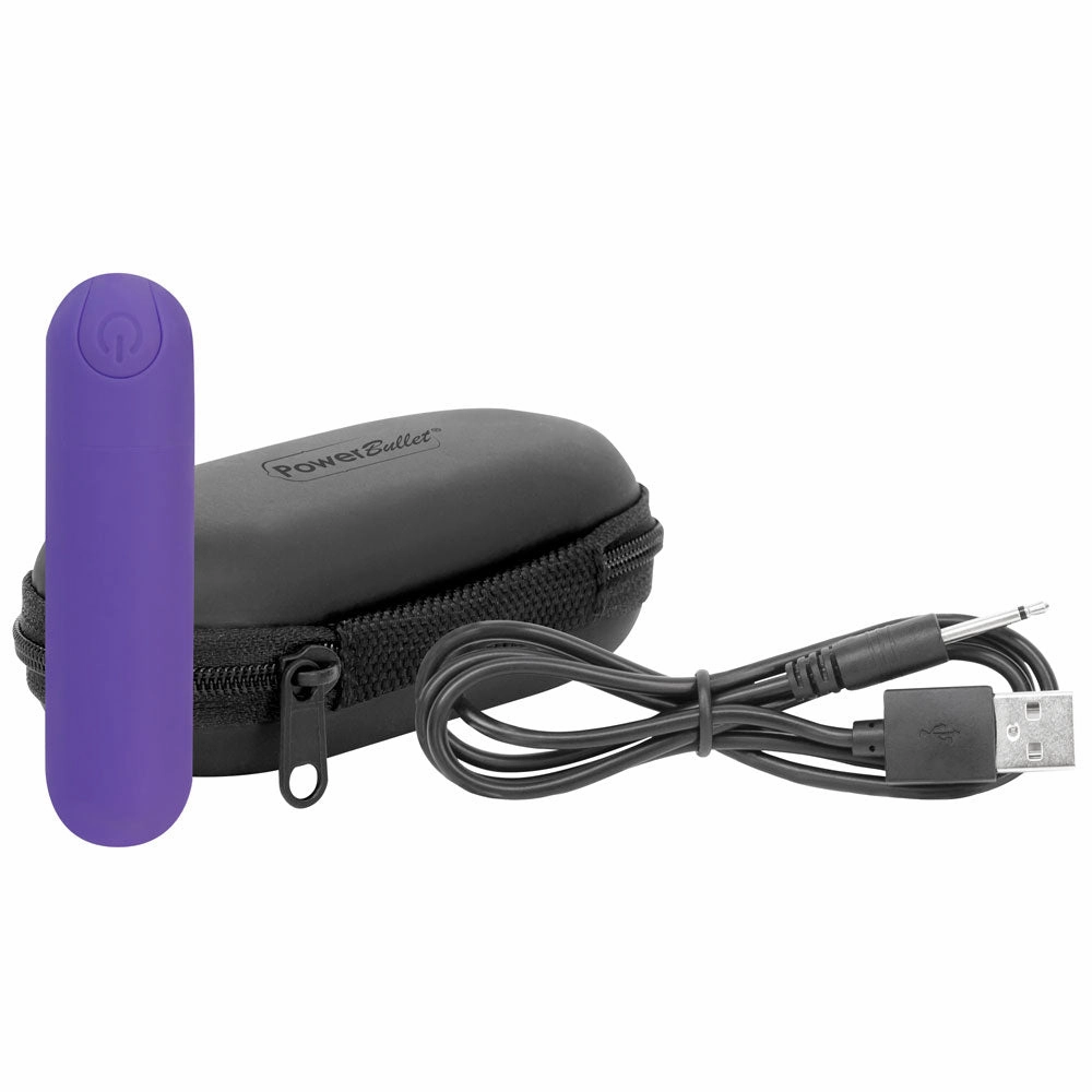 PowerBullet Essential Bullet Vibrator