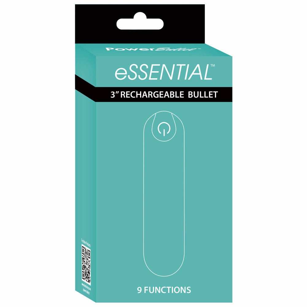 PowerBullet Essential Bullet Vibrator