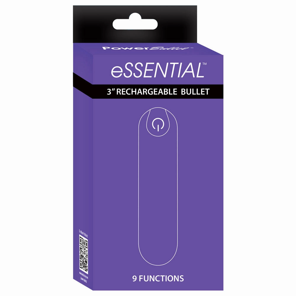 PowerBullet Essential Bullet Vibrator