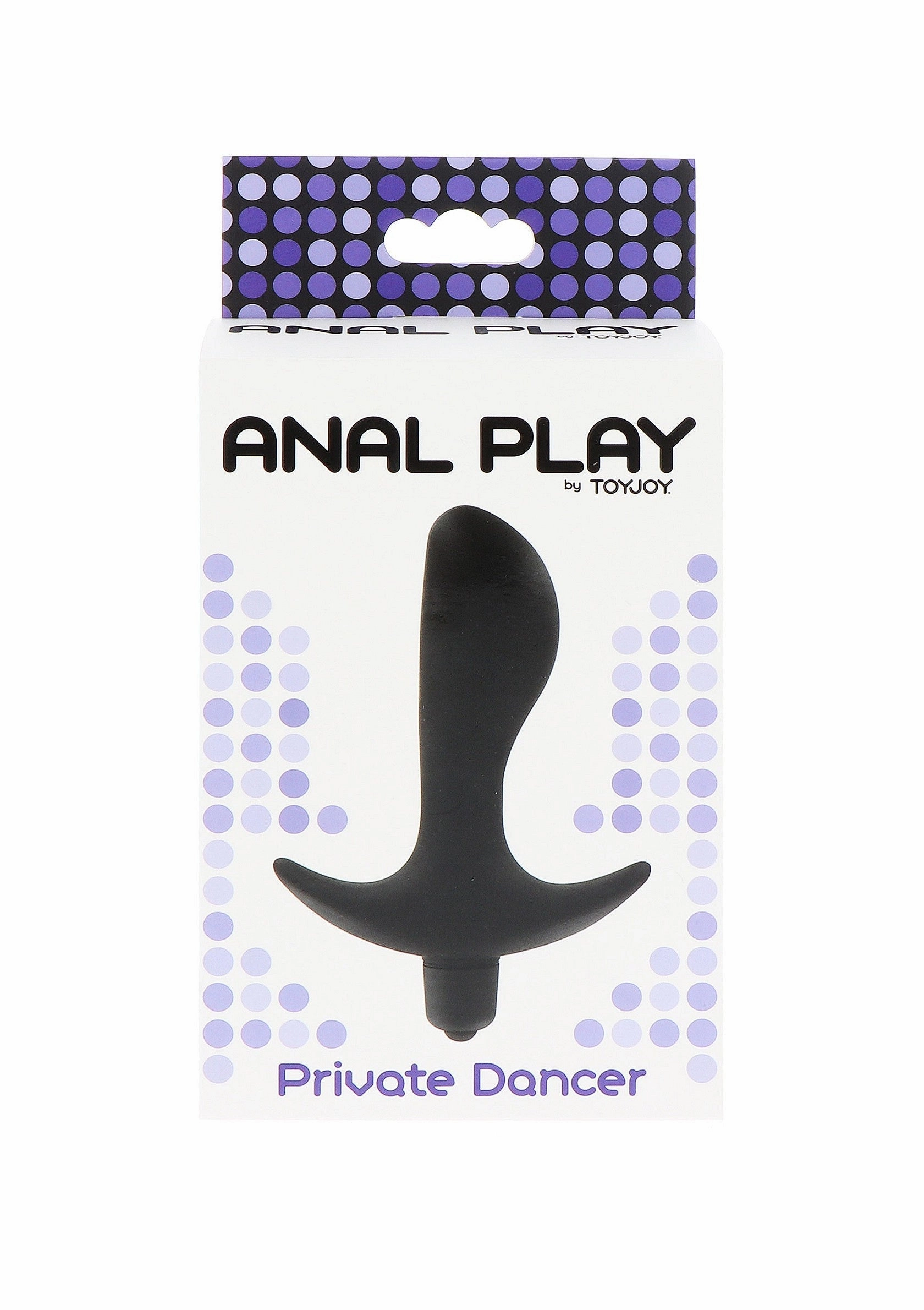 Private Dancer