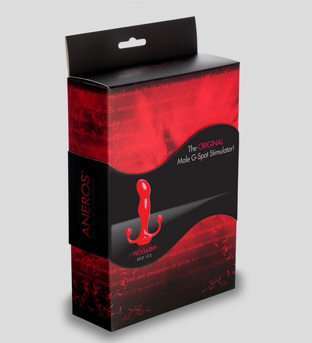 Progasm Red Ice