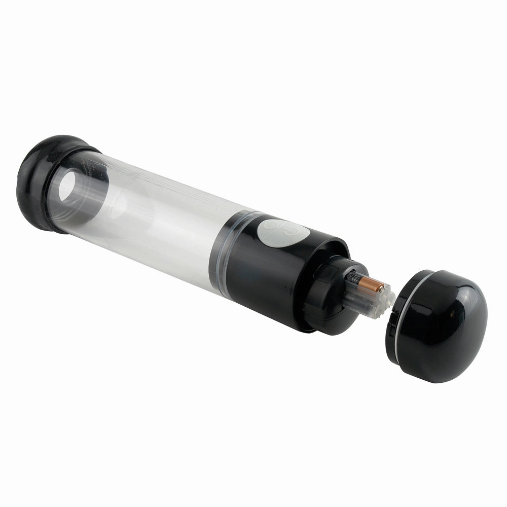 Pump Worx Auto-VAC Power Penis Pump