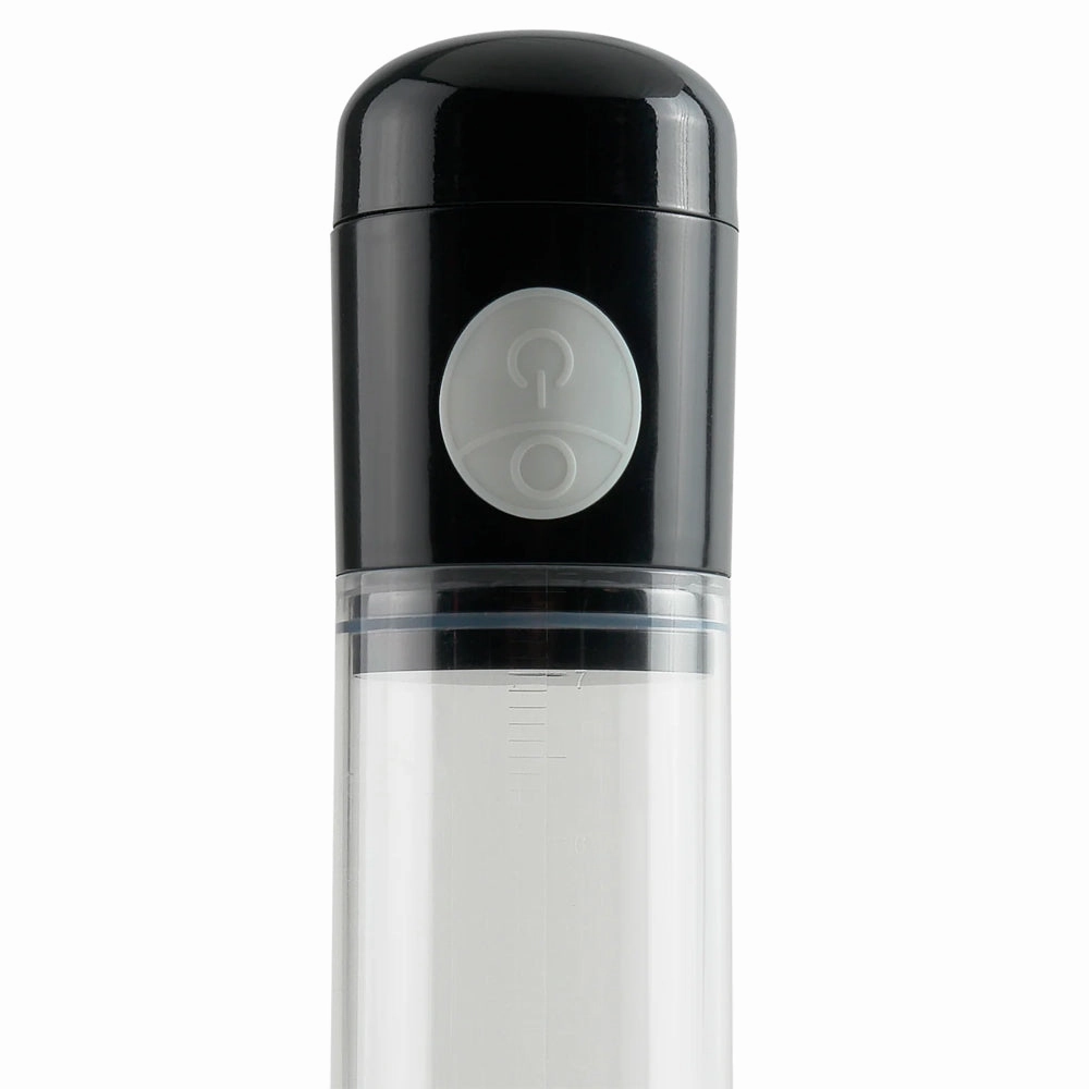 Pump Worx Auto-VAC Power Penis Pump