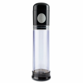 Pump Worx Auto-VAC Power Penis Pump