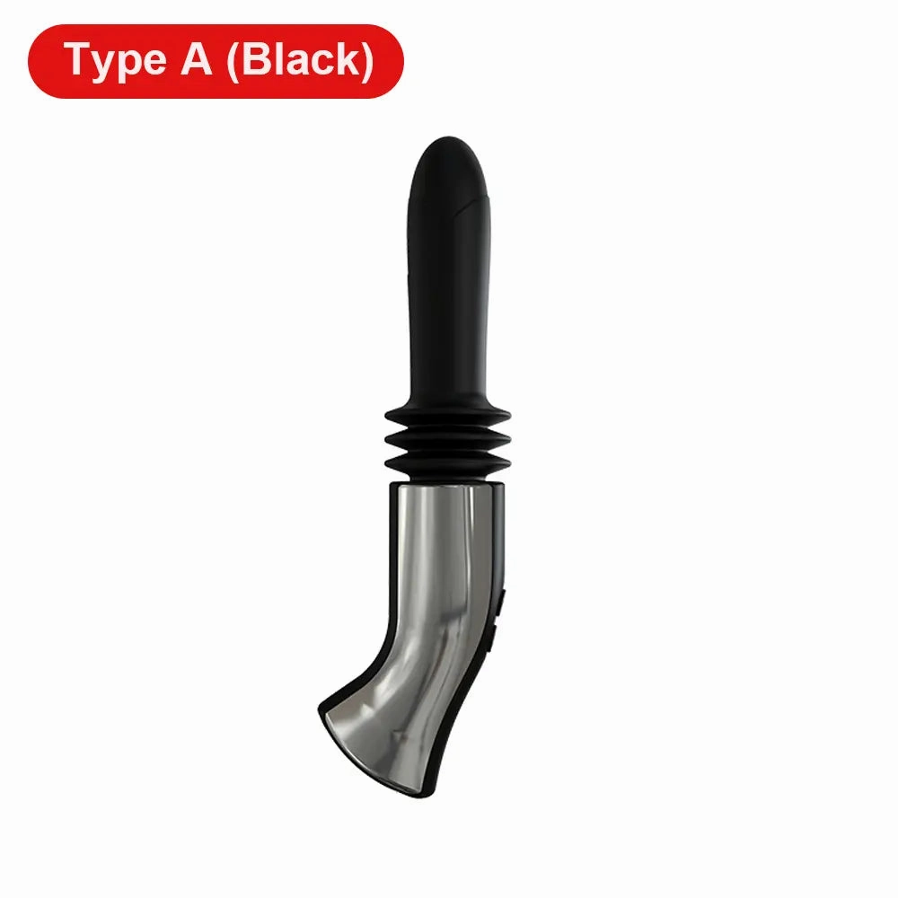 Quusvik - Automatic Masturbation Vibrator Adult Sex Toy Women's toy