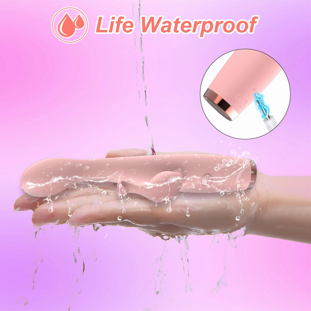 Rabbit - Mini Stimulate G-spot Finger Vibrator