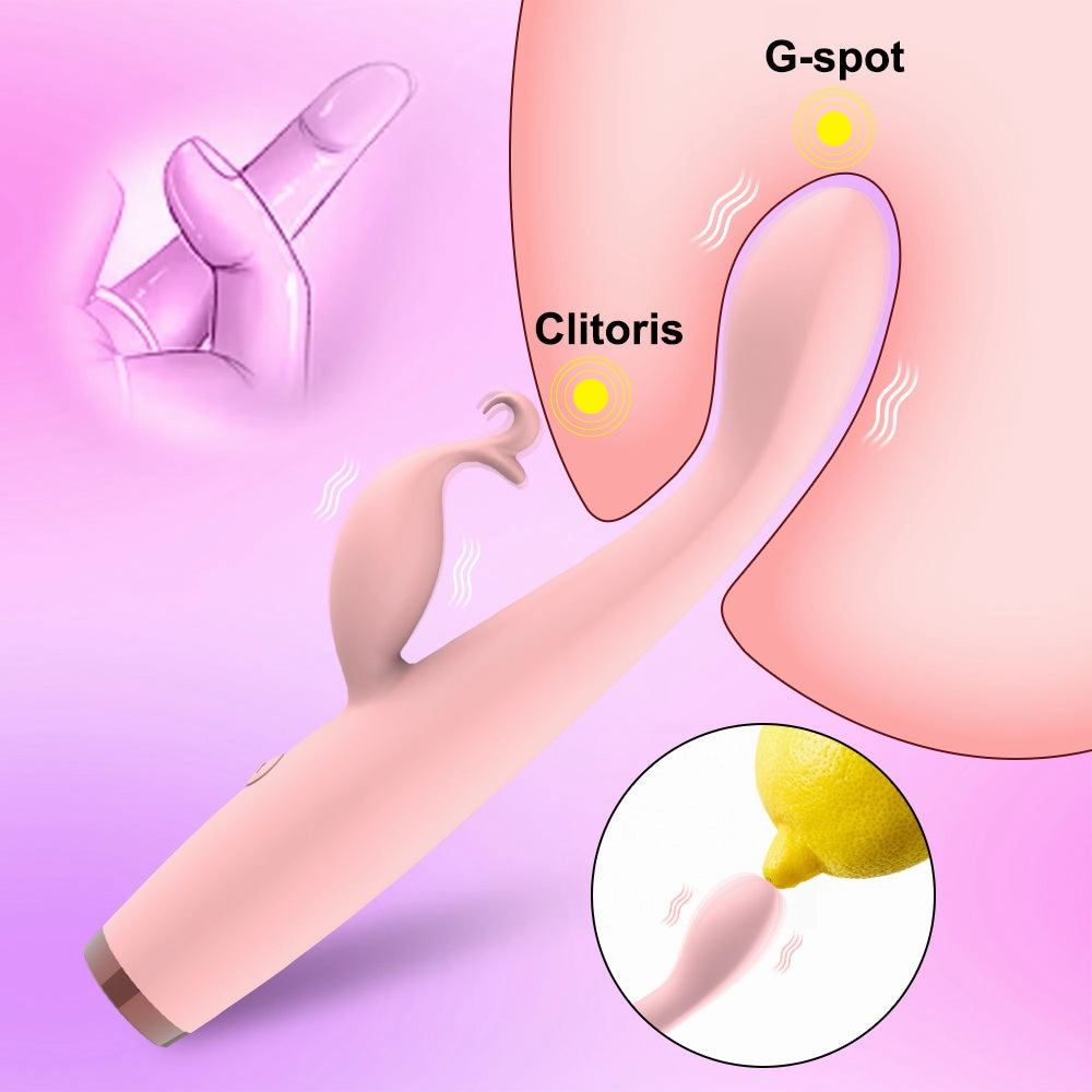 Rabbit - Mini Stimulate G-spot Finger Vibrator
