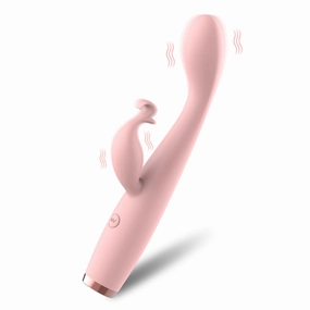 Rabbit - Mini Stimulate G-spot Finger Vibrator