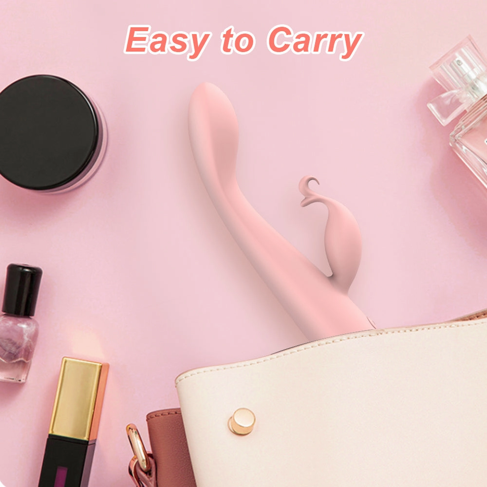 Rabbit - Mini Stimulate G-spot Finger Vibrator