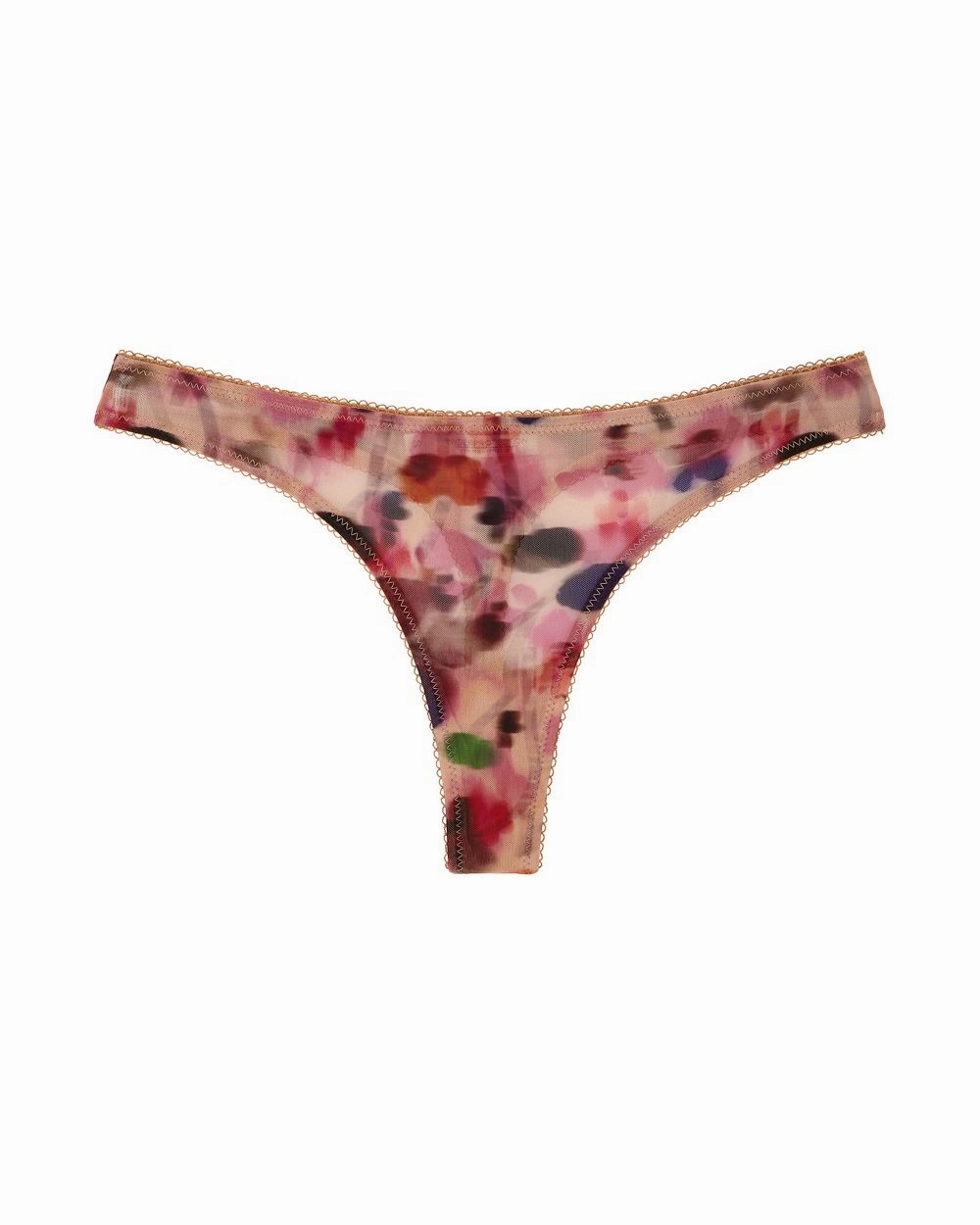 Rania String Thong