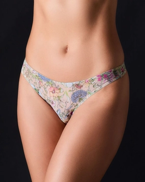 Rania String Thong