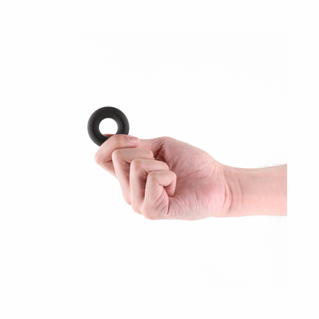 Renegade Fireman Ring Small