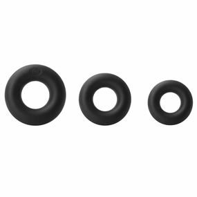 Renegade Super Soft Power Cock Rings