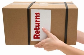 Returns