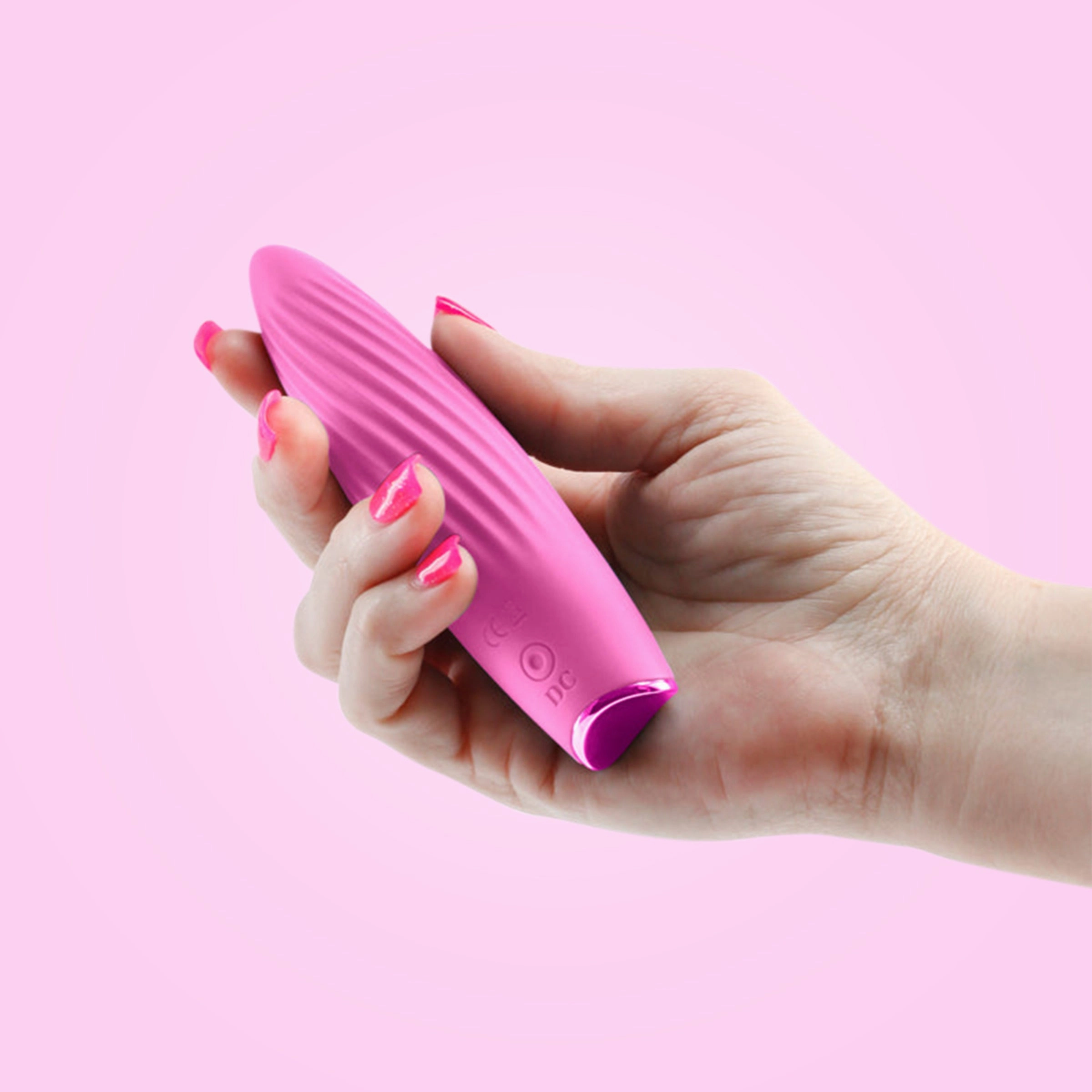 Revel Kismet - Rechargeable Bullet Vibrator
