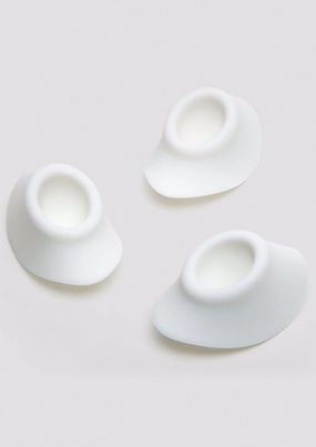 Romp Shine/Switch - Replacement Heads 3 pcs