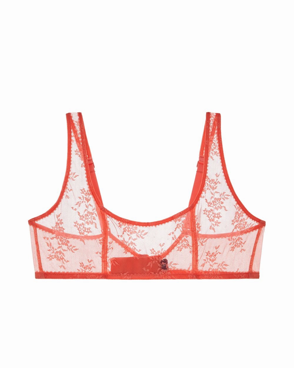 Romy Scoop Bralette