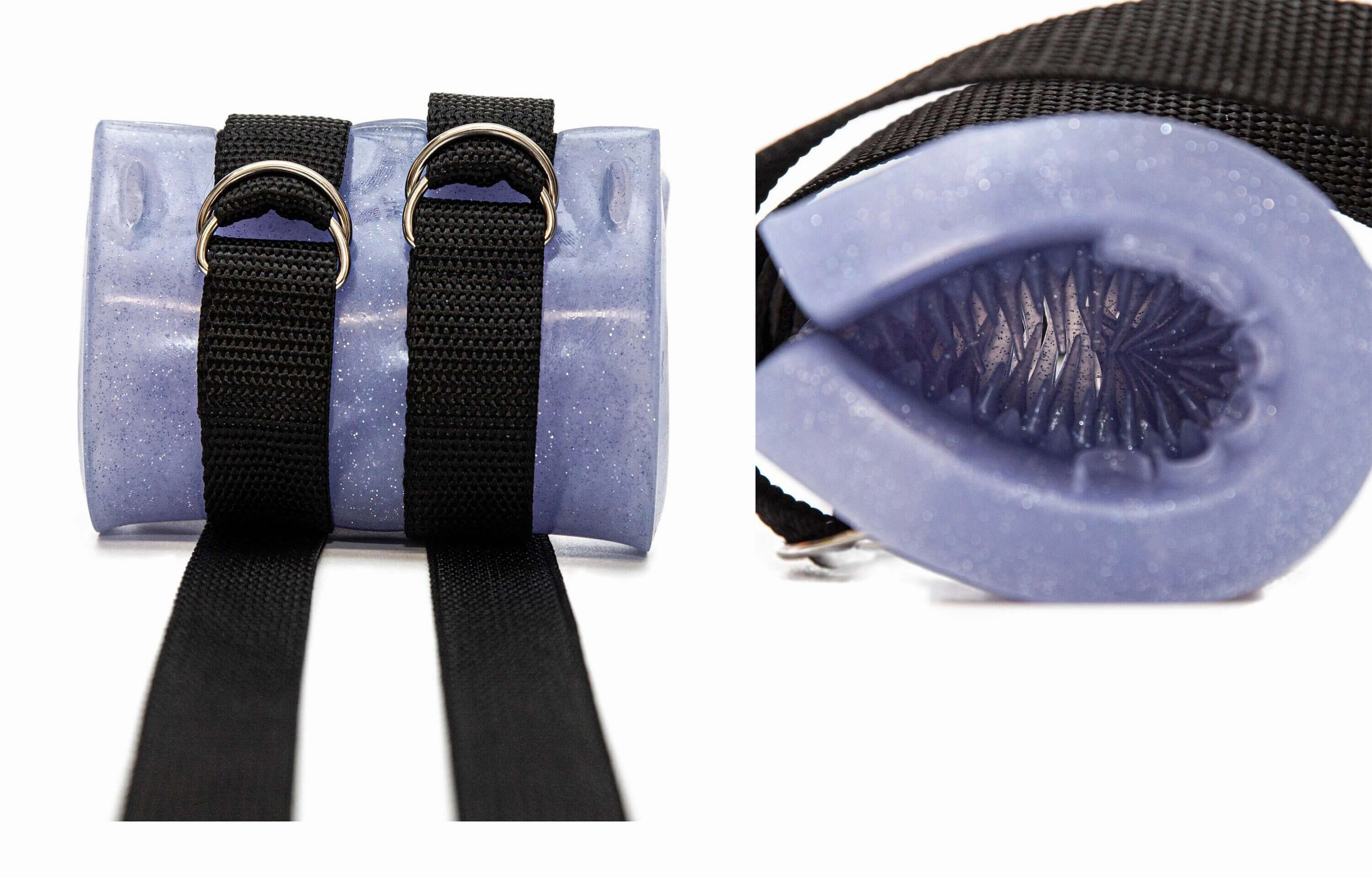 Rubbies Peak Adult Grinder