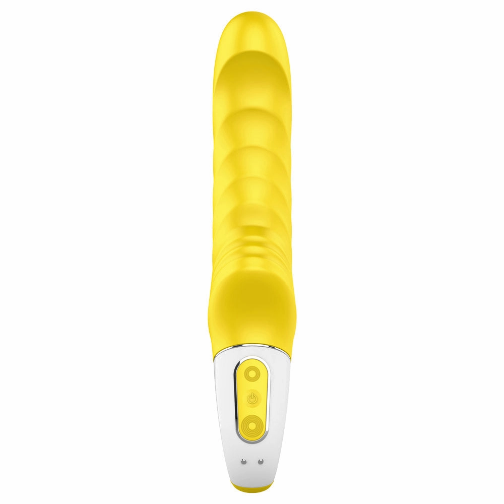Satisfyer Yummy Sunshine G-Spot Vibrator