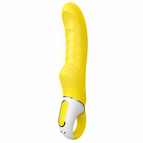 Satisfyer Yummy Sunshine G-Spot Vibrator