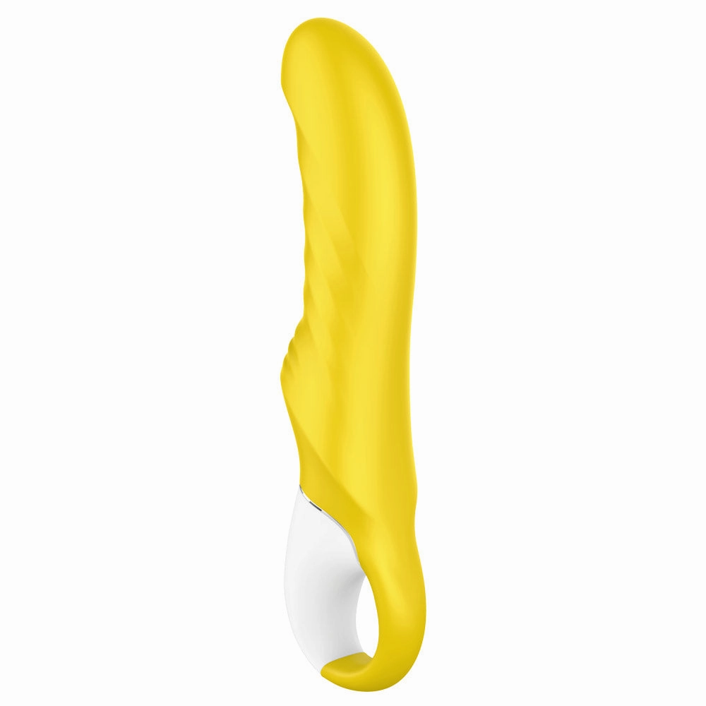 Satisfyer Yummy Sunshine G-Spot Vibrator