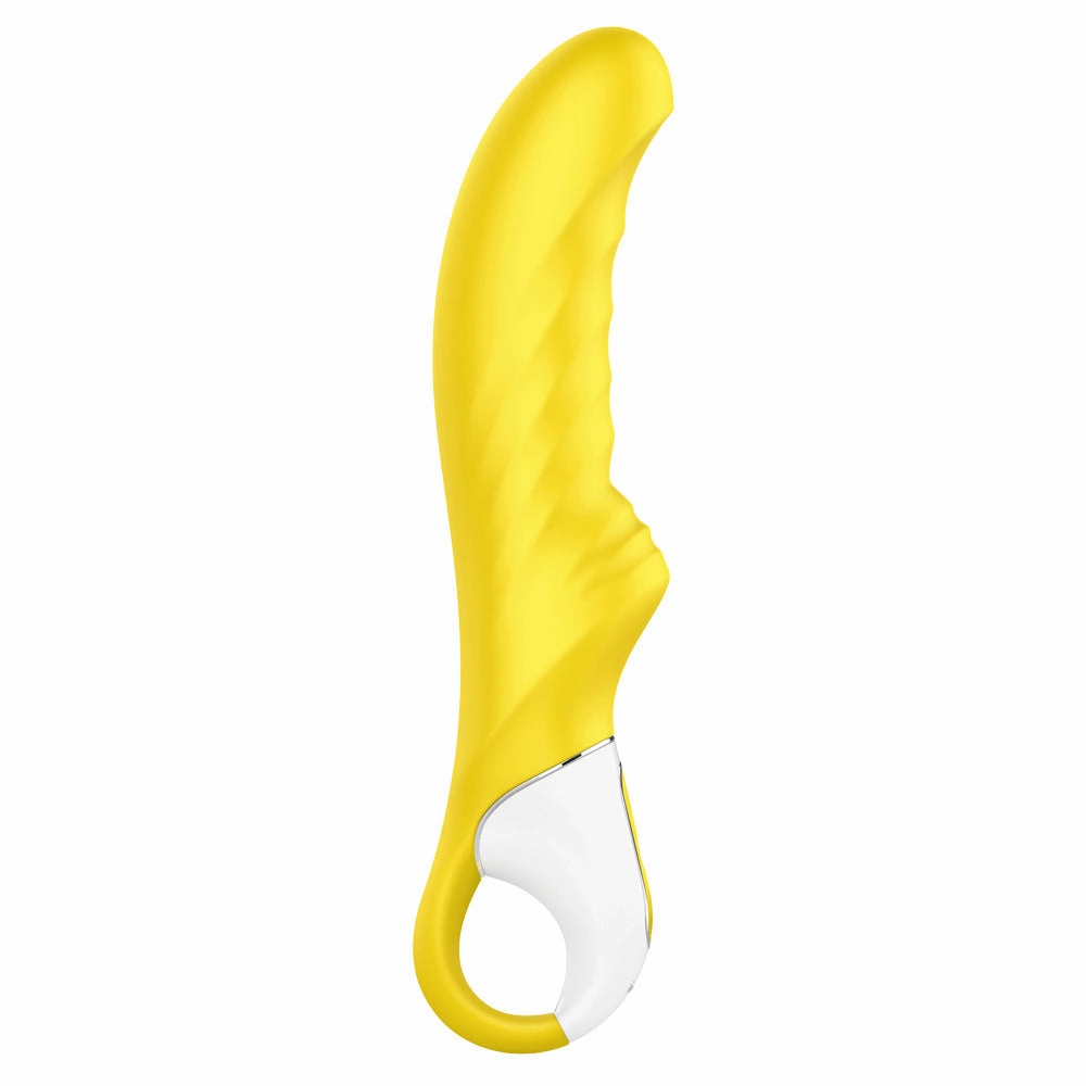 Satisfyer Yummy Sunshine G-Spot Vibrator
