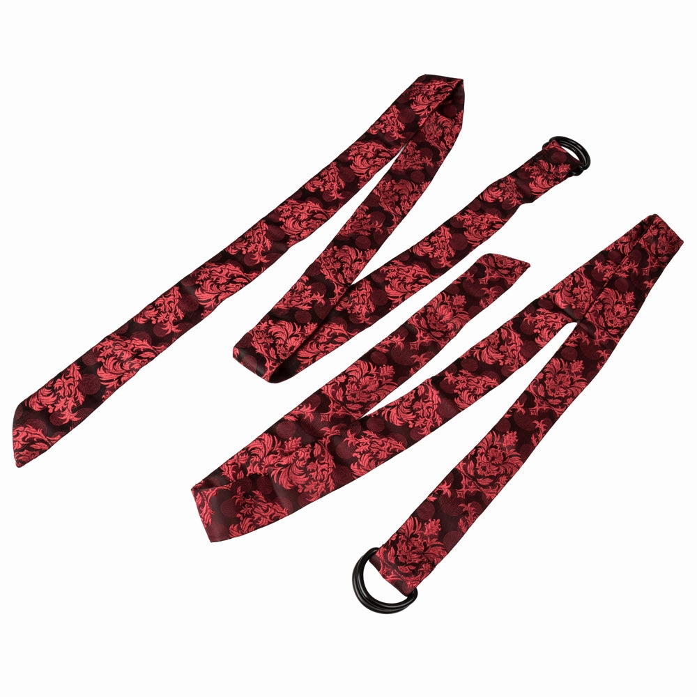 Scandal Chair Restraint Ties