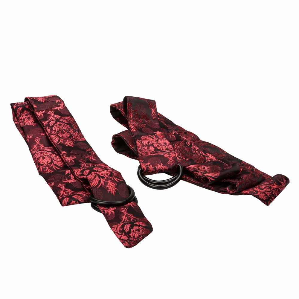 Scandal Chair Restraint Ties