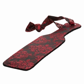 Scandal Double-Sided Spanking Paddle