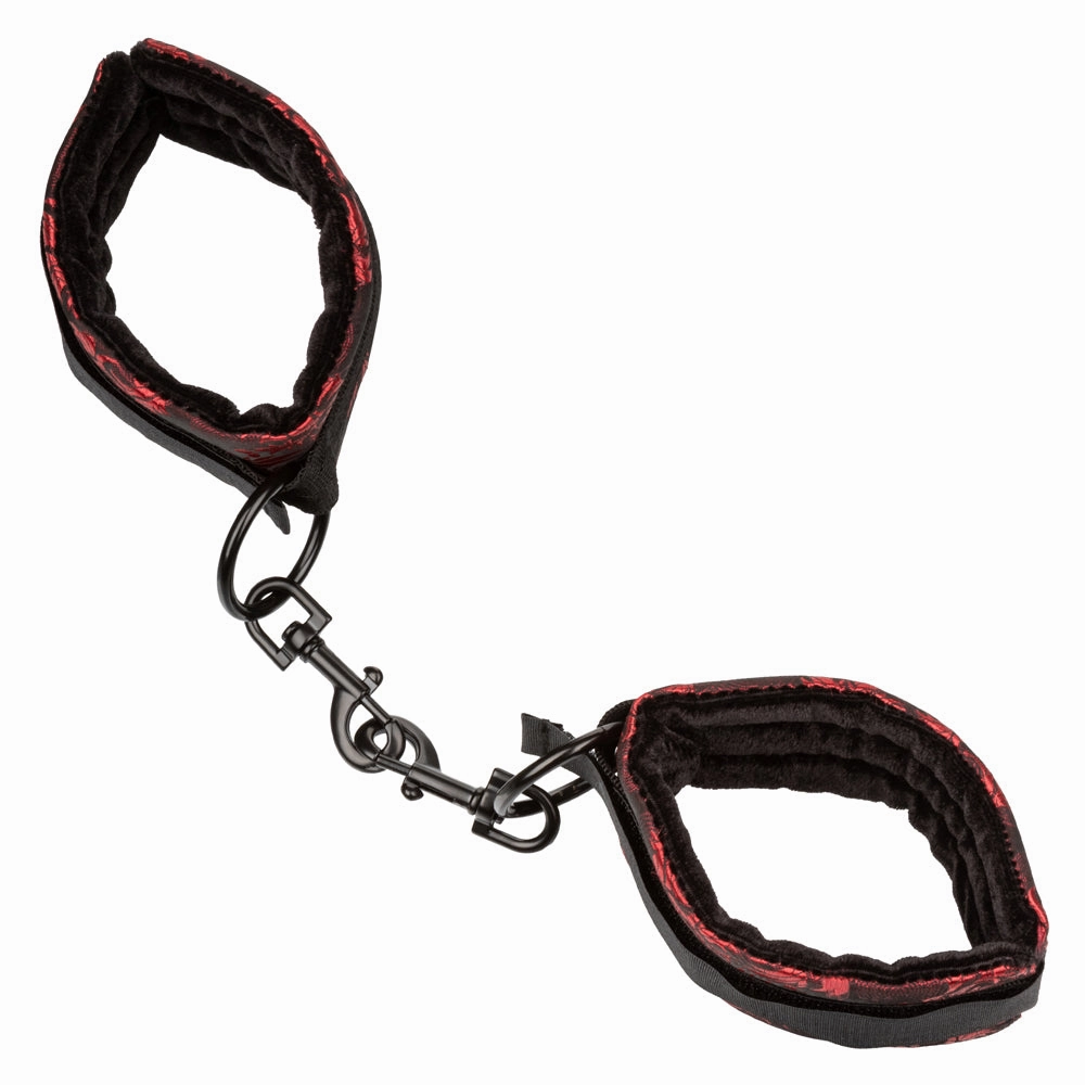 Scandal Universal Wrist & Ankle Cuff Set