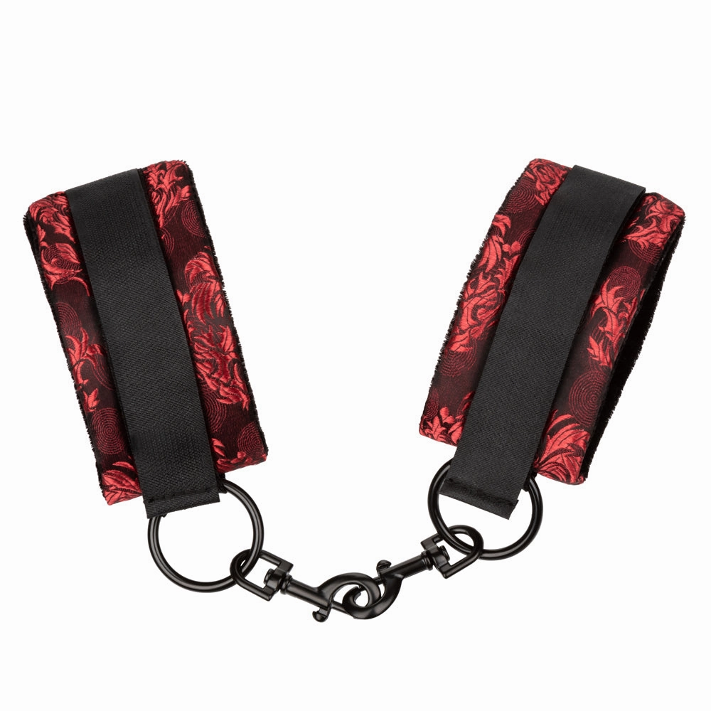 Scandal Universal Wrist & Ankle Cuff Set