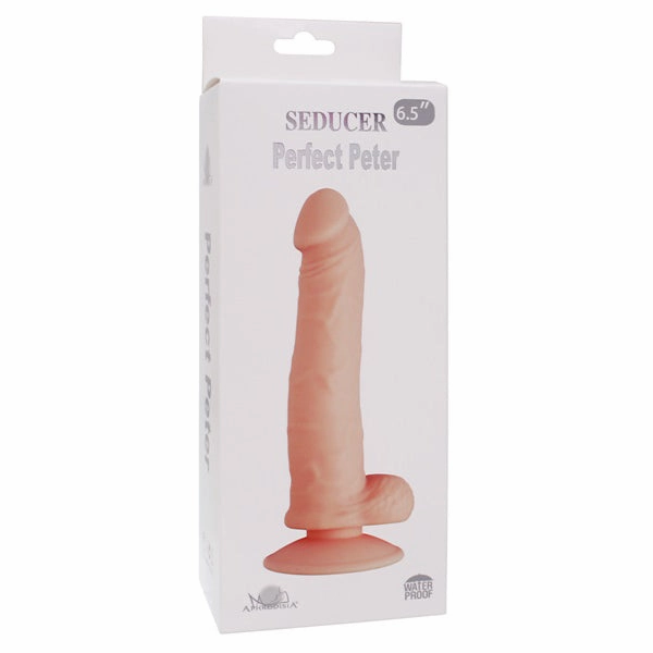 Seducer - 6.5 Perfect Peter