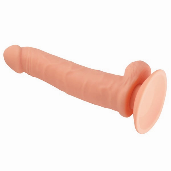 Seducer - 6.5 Perfect Peter